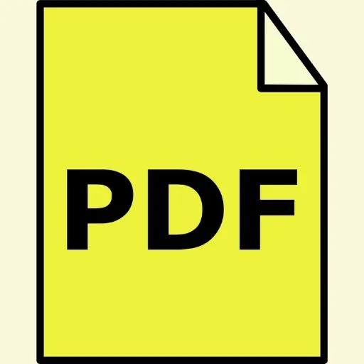 YellowPDF Logo